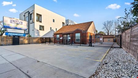 Office space for Sale at 4928 Old Spanish Trail in Houston