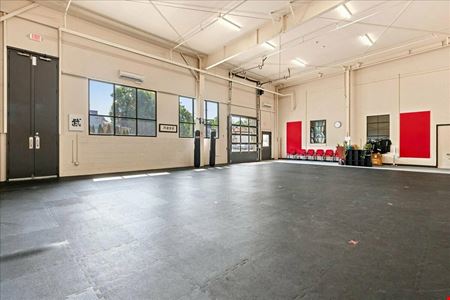 COMMERCIAL SPACE IN HISTORIC STAUNTON MIXED USE DEVELOPMENT