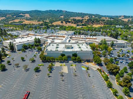 Retail space for Sale at Former Nordstrom at Stoneridge Shopping Center in Pleasanton