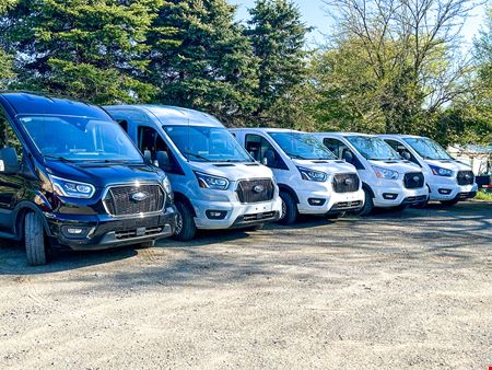 National Car-Rental Franchise With Strong Recurring Local Base