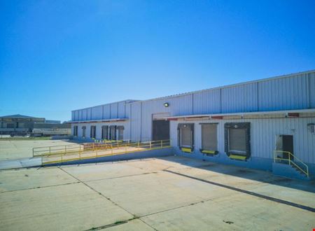 Elba, AL Warehouse/Distribution - For Sale/Lease