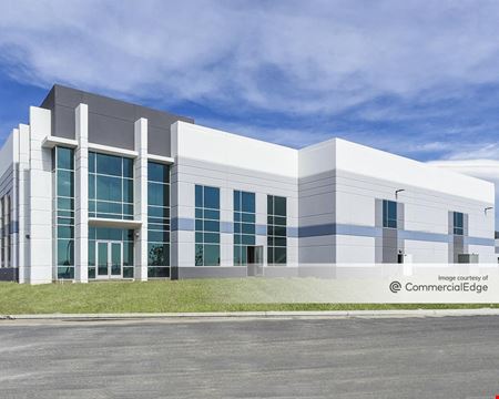 Industrial space for Rent at 10th Street Center - Buildings 1 & 2 in Azusa