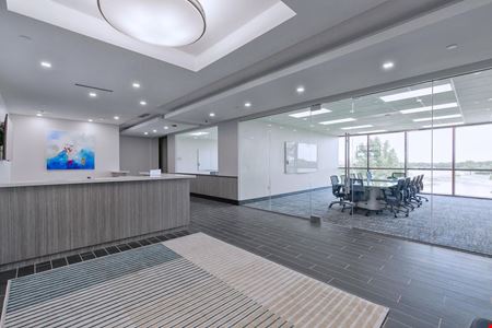 Office space for Rent at Executive Hub at Gaillardia Parkway in Oklahoma City