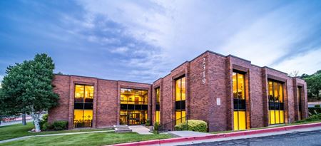 Office space for Rent at Lefavi Financial Center in Salt Lake City