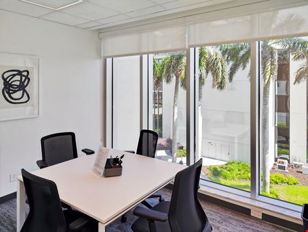 Office space for Rent at Regus - Naples - 3003 Tamiami Trail in Naples