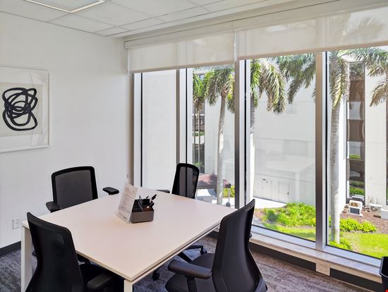 Regus - Naples - 3003 Tamiami Trail