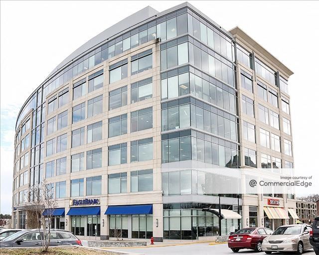 Park Potomac - Bldg E