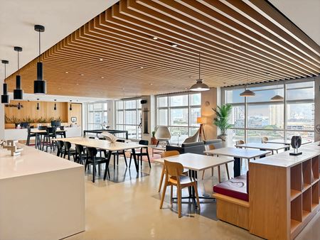 Office space for Rent at Spaces - Miami - One Brickell in Miami