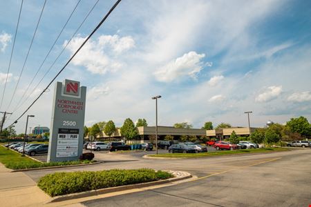 Northwest Corporate Centre