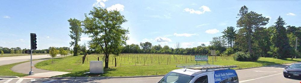 ***PRICE REDUCTION*** 3.44 Acres Retail Development