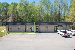 635 Cox Rd