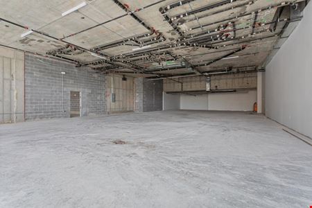 Retail space for Rent at 125 3rd St Brooklyn in New York