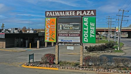 Palwaukee Plaza