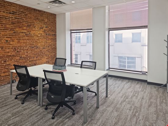 Regus - Nashville - 500 Church Street