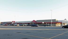 Meijer | In-Store Retail Space