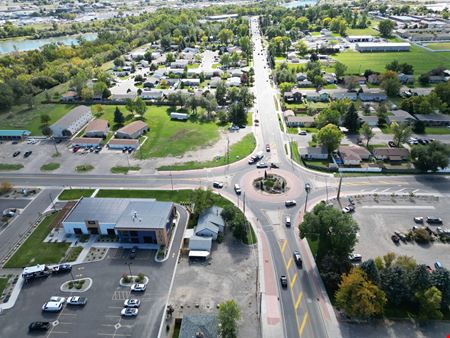 Development Land & Triplex Investment