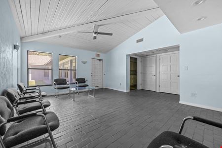 Courtyards Office Suites - 4131 NW 28th Lane