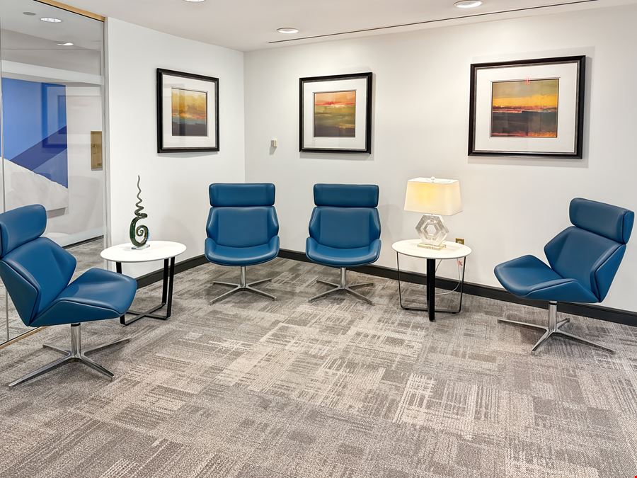 Regus - Reston - Town Center