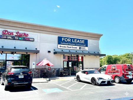 Retail space for Rent at 11657 Lakeridge Pkwy in Ashland