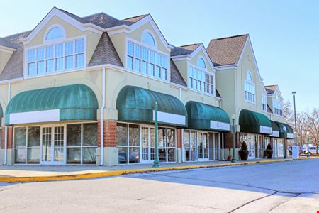 Griffin Gate Plaza