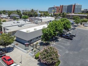 Fully Remodeled 1st Class Office Suites in Downtown