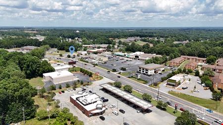 Other space for Sale at 0.97-Acre Corner Lot at Signalized Intersection in Anderson, SC in Anderson