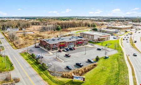Retail space for Rent at Rib Mountain Retail Center in Wausau