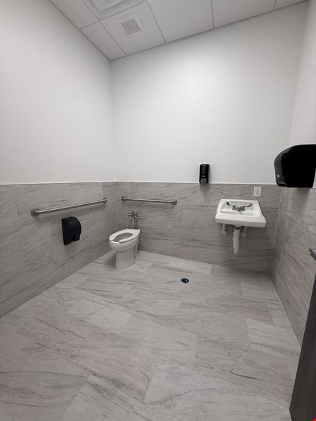 Flex Spaces by Zela
