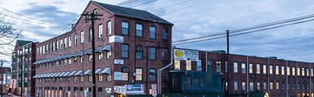 Office space for Rent at 415 Howe Avenue LLC - 415 Howe Ave in Shelton