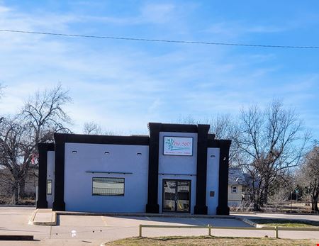 Retail space for Sale at 801 SW 11th St. in Lawton