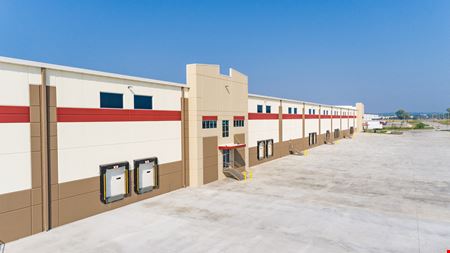 Riverside Logistics Centre Bldg. 2