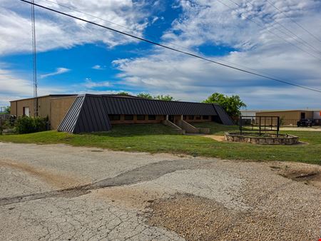 Industrial space for Sale at 8225 Buffalo Gap Road in Abilene