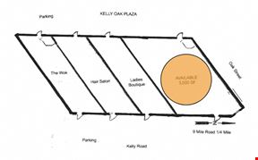 22345 Kelly Rd.