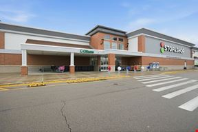 Retail Space Available at Westerly Crossings