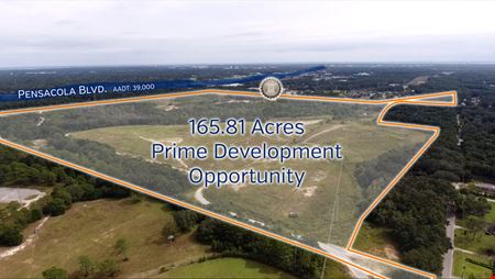 VacantLand space for Sale at Rolling Hills in Pensacola