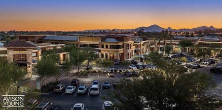 Other space for Rent at 94 Hundred Shea in Scottsdale