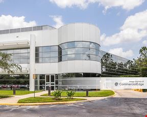 Florida Research Park - Ingenuity Point