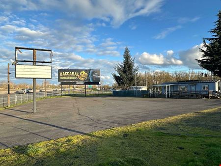 Other space for Rent at River Avenue Lot in Eugene