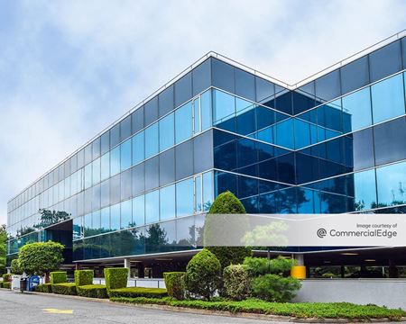 Office space for Rent at 490 Wheeler Road in Hauppauge