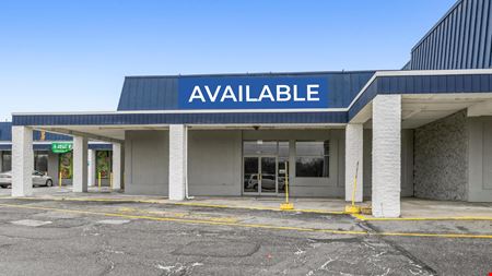 Jamestown Village Plaza