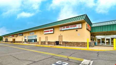 Carbon Plaza Building 1