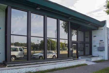 Office space for Rent at 18040 James Couzens Fwy in Detroit
