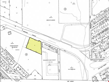 Freestanding Building Available