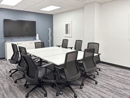 Office space for Rent at Regus - East Orange - Central Ave in East Orange