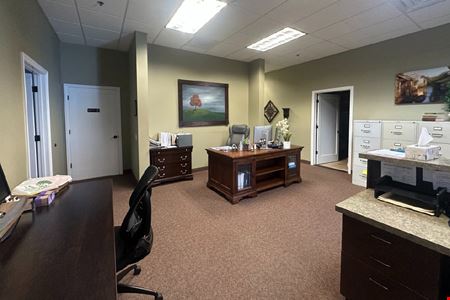 Meridian Professional Center