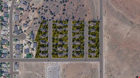 ±10.66 Acres of Level SFR Development Land