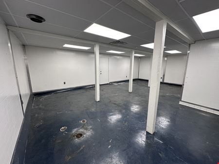 WAREHOUSE SPACE IN SOUTH WICHITA