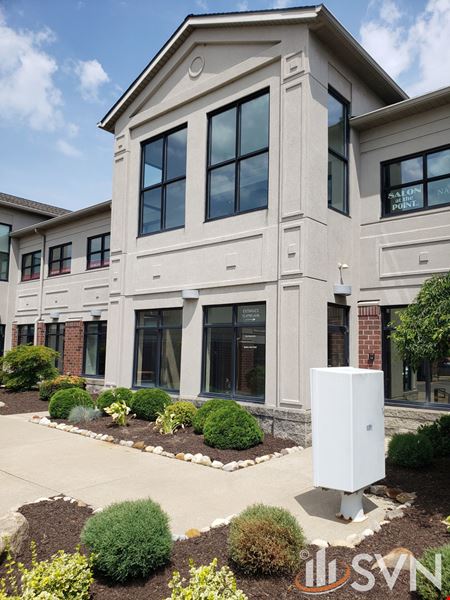 Office space for Rent at 3631 Brookwall Drive in Fairlawn (Copley)