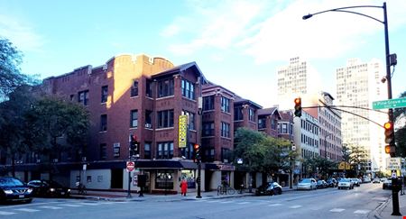 440 West Diversey Parkway
