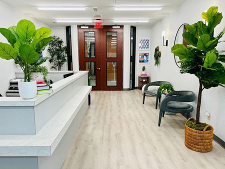Office space for Rent at TKO Suites Raleigh in Raleigh